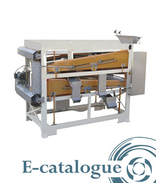 Double Deck Grading Machine cataloque